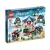 LEGO® Creator - Téli falusi piactér (10235)