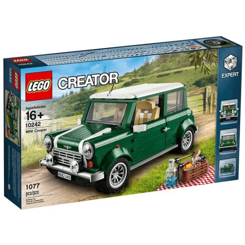 LEGO® Creator - Mini Cooper (10242)