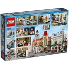 LEGO® Creator - Párizsi étterem (10243)