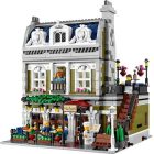LEGO® Creator - Párizsi étterem (10243)
