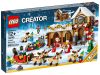 LEGO® Creator - Mikulásgyár (10245)