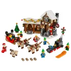 LEGO® Creator - Mikulásgyár (10245)