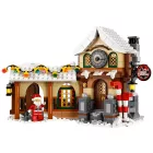 LEGO® Creator - Mikulásgyár (10245)