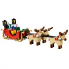 LEGO® Creator - Mikulásgyár (10245)