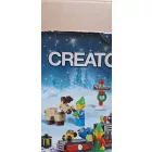 LEGO® Creator - Mikulásgyár (10245)
