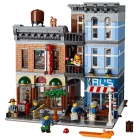 LEGO® Creator - Nyomozóiroda (10246)
