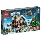 LEGO® Creator Expert - Téli játékbolt (10249)