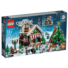 LEGO® Creator Expert - Téli játékbolt (10249)