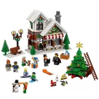 LEGO® Creator Expert - Téli játékbolt (10249)