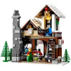 LEGO® Creator Expert - Téli játékbolt (10249)