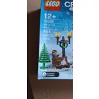 LEGO® Creator Expert - Téli játékbolt (10249)