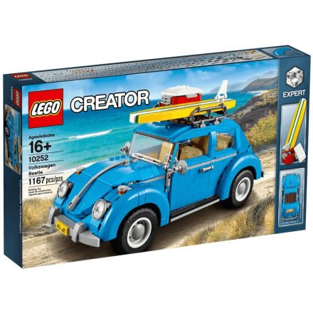 LEGO® Creator Expert - Volkswagen Beetle (10252)