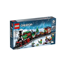 LEGO® Creator - Karácsonyi vonat (10254)
