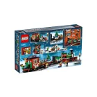LEGO® Creator - Karácsonyi vonat (10254)