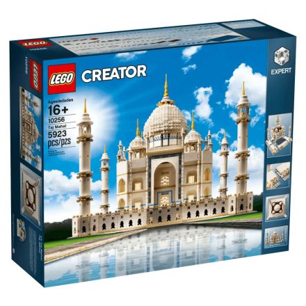 LEGO® Creator - Taj Mahal (10256)