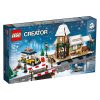 LEGO® Creator Expert - Winter Village Station (10259)