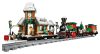 LEGO® Creator Expert - Winter Village Station (10259)