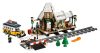 LEGO® Creator Expert - Winter Village Station (10259)