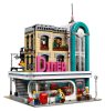 LEGO® Creator Expert - Downtown Diner (10260)