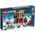 LEGO® Creator Expert - Téli tűzoltó állomás (10263)