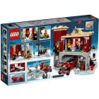 LEGO® Creator Expert - Téli tűzoltó állomás (10263)