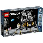 LEGO® Creator Expert - NASA Apollo 11 holdkomp (10266)