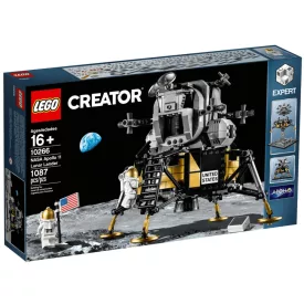 LEGO® Creator Expert - NASA Apollo 11 holdkomp (10266)