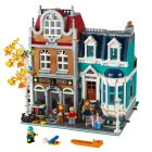LEGO® Creator Expert - Könyvesbolt (10270)