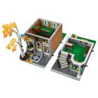 LEGO® Creator Expert - Könyvesbolt (10270)