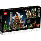 LEGO® ICONS™ - Creator Expert - Manó klubház (10275)