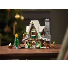 LEGO® ICONS™ - Creator Expert - Manó klubház (10275)
