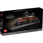 LEGO® Creator Expert - Krokodil lokomotív (10277)