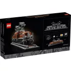 LEGO® Creator Expert - Krokodil lokomotív (10277)