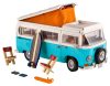 LEGO® ICONS™ - Creator Expert - Volkswagen T2 lakóautó (10279)