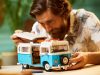 LEGO® ICONS™ - Creator Expert - Volkswagen T2 lakóautó (10279)
