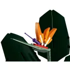 LEGO® ICONS™ - Creator Expert - Papagájvirág (10289)