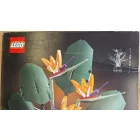 LEGO® ICONS™ - Creator Expert - Papagájvirág (10289)