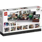 LEGO® ICONS™ - Creator Expert - Queer Eye - A Csodaötös (10291)