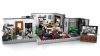 LEGO® ICONS™ - Creator Expert - Queer Eye - A Csodaötös (10291)