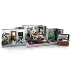 LEGO® ICONS™ - Creator Expert - Queer Eye - A Csodaötös (10291)