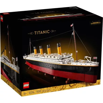 LEGO® ICONS™ - Creator Expert - Titanic (10294)