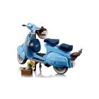 LEGO® ICONS™ - Creator Expert - Vespa 125 (10298)