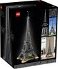 LEGO® ICONS™ - Eiffel-torony (10307)