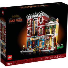 LEGO® ICONS™ - Jazz Club (10312)