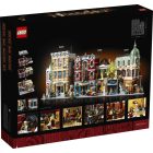 LEGO® ICONS™ - Jazz Club (10312)