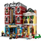 LEGO® ICONS™ - Jazz Club (10312)
