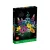 LEGO® ICONS™ - Vadvirág-csokor (10313)