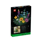 LEGO® ICONS™ - Vadvirág-csokor (10313)