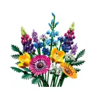 LEGO® ICONS™ - Vadvirág-csokor (10313)
