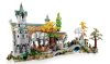 LEGO® A Gyűrűk Ura - Völgyzugoly (10316)